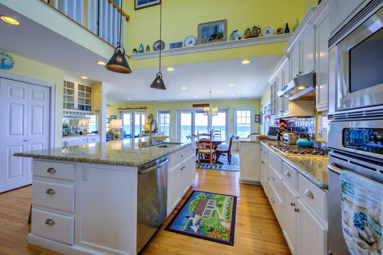 69 Salt Marsh Road East Sandwich - Cape Cod Eksteriør billede