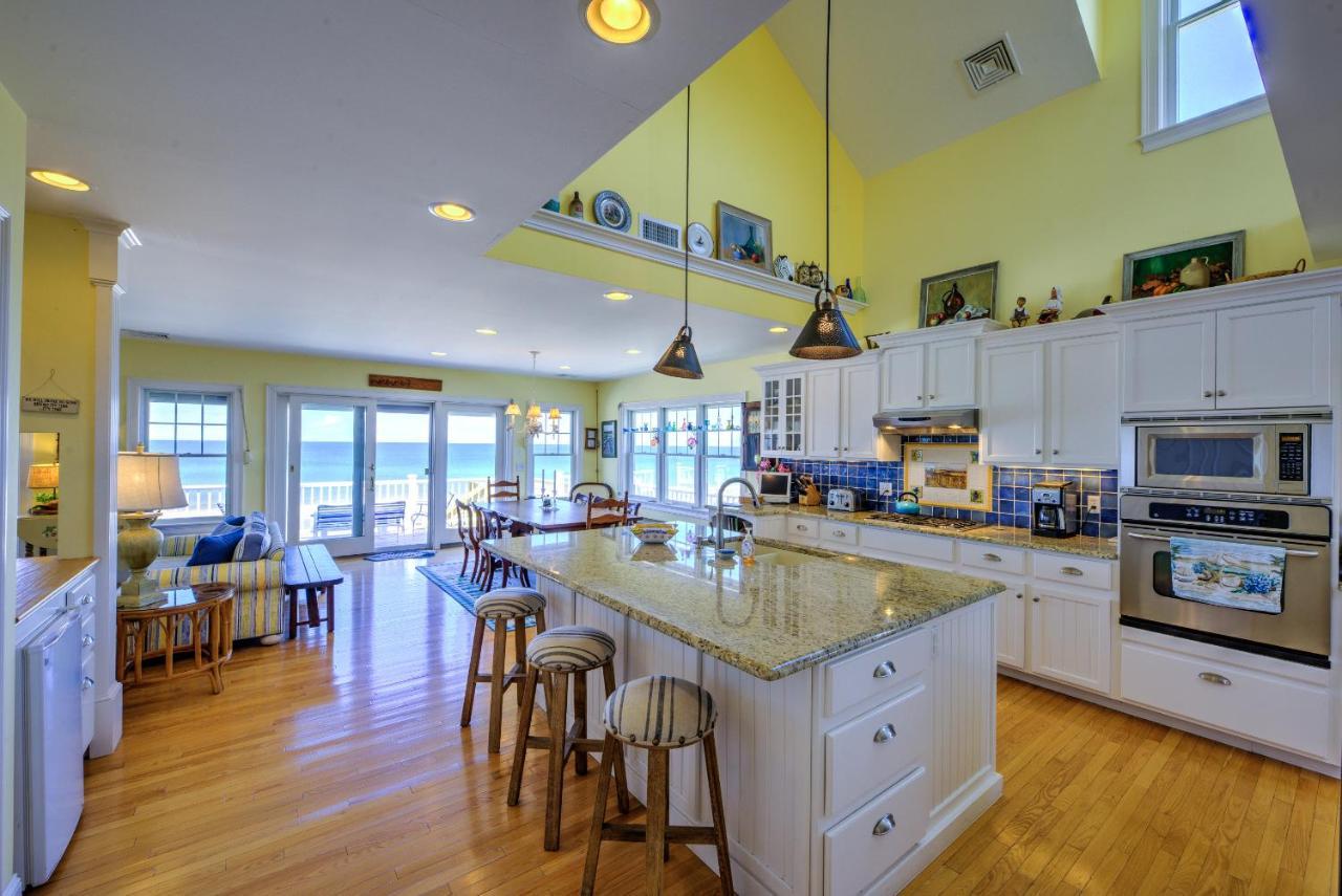 69 Salt Marsh Road East Sandwich - Cape Cod Eksteriør billede