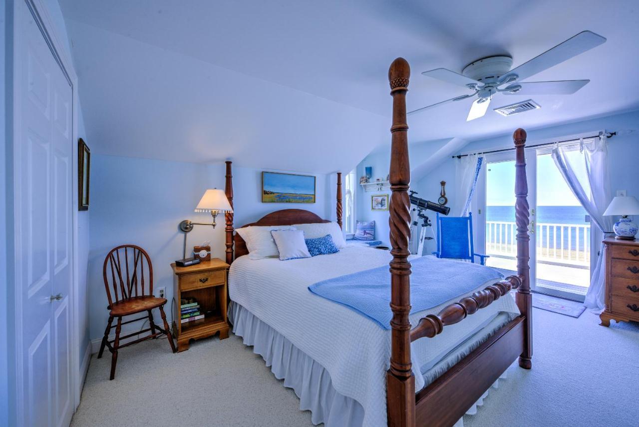 69 Salt Marsh Road East Sandwich - Cape Cod Eksteriør billede