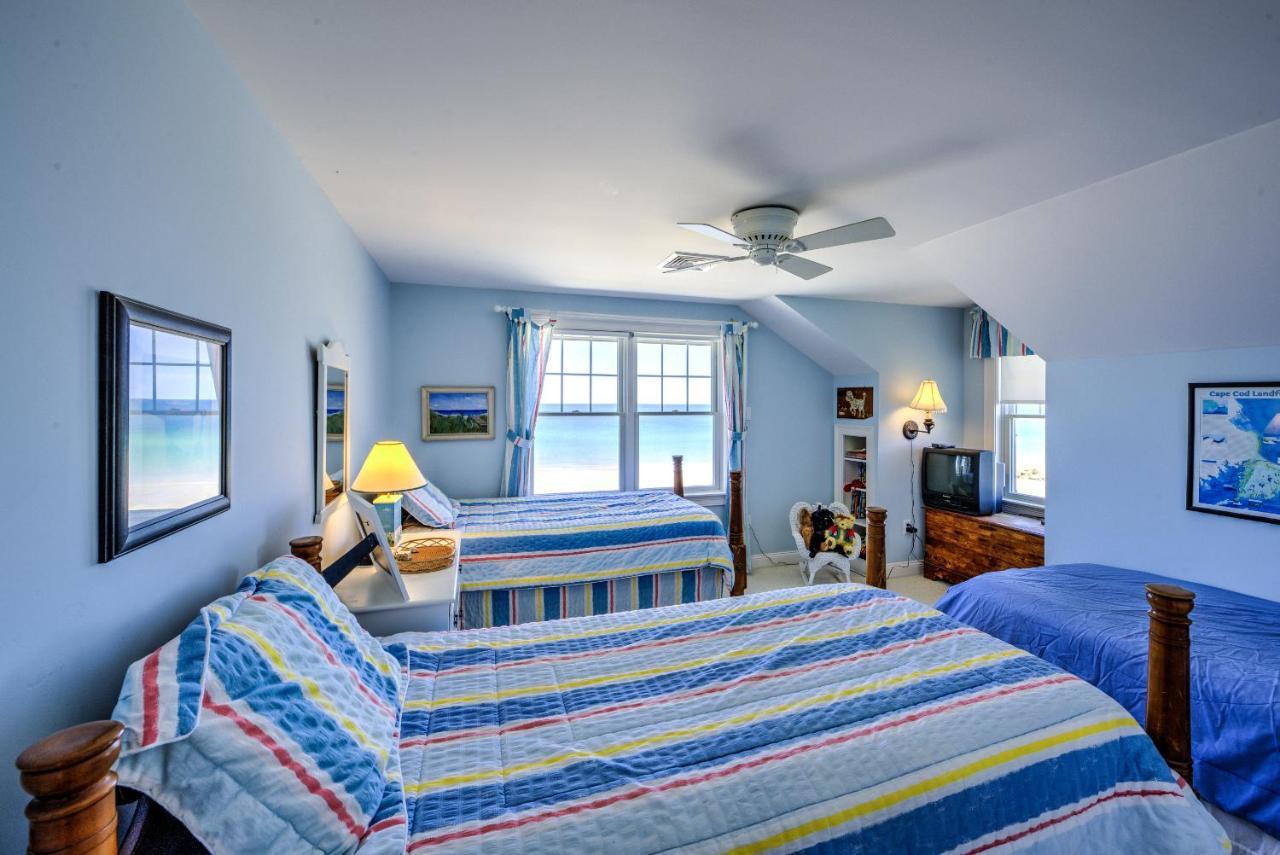 69 Salt Marsh Road East Sandwich - Cape Cod Eksteriør billede